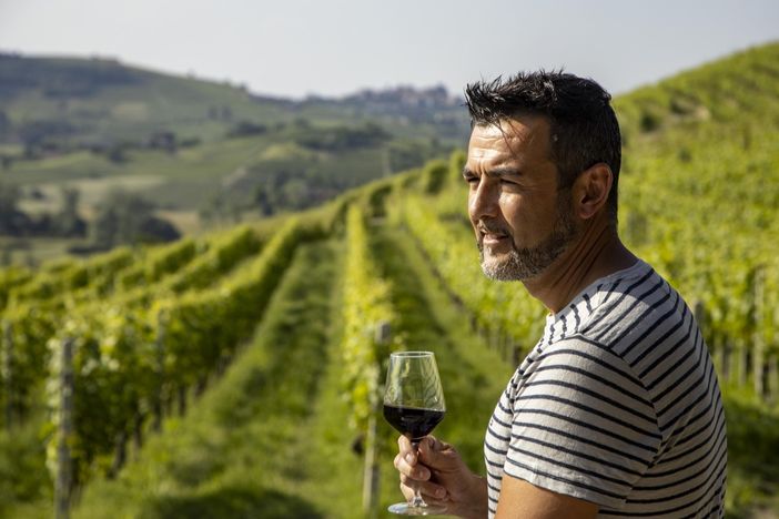 Incontri per ripartire: il turismo in Langhe Monferrato Roero nel post pandemia Incontri per ripartire: il turismo in Langhe Monferrato Roero nel post pandemia