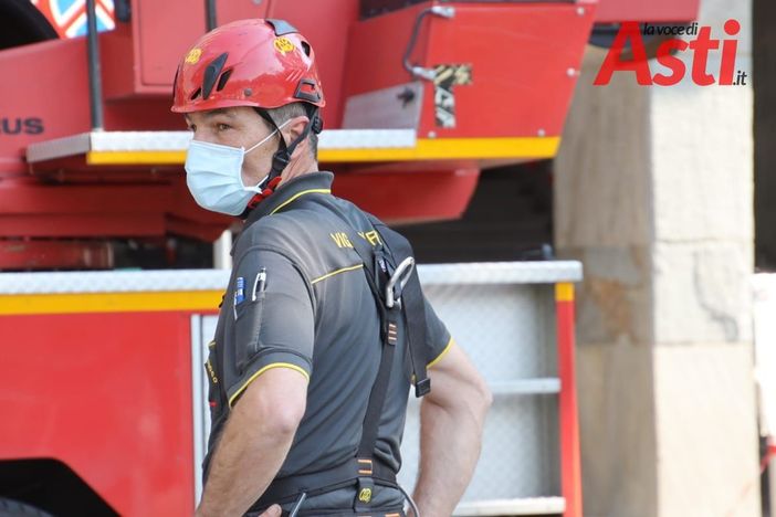 Immagine di repertorio - ph Merfephoto