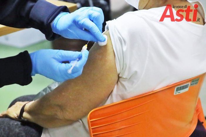 Focus settimanale della Regione Piemonte sulla situazione epidemiologica e vaccinale Focus settimanale della Regione Piemonte sulla situazione epidemiologica e vaccinale