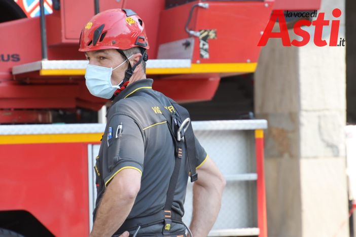 Immagine (Ph. Merfephoto - Efrem Zanchettin) d'archivio