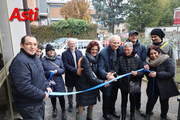 Il cardinal Zuppi inaugura Fratelli Tutti (Merphefoto)