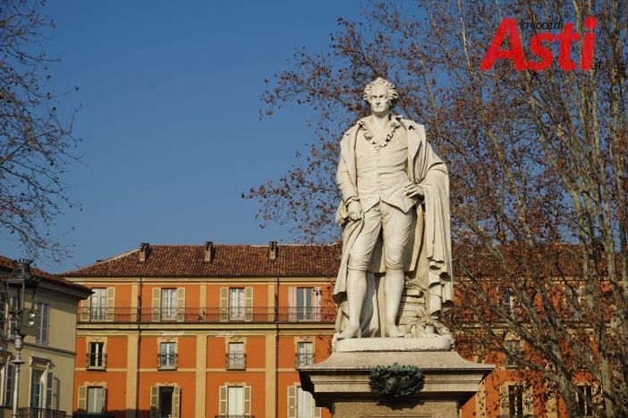 Asti ospita la settima edizione del &quot;Premio PiazzAlfieri&quot; nel ricordo di Marcella Gentile