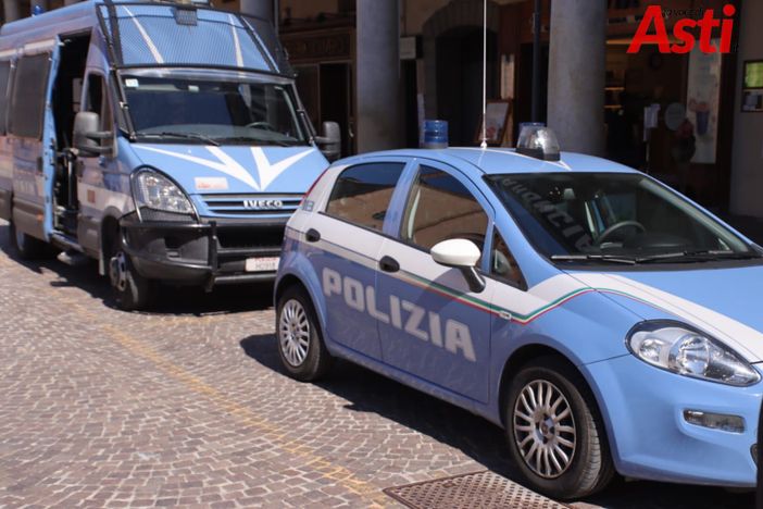 Immagine di archivio