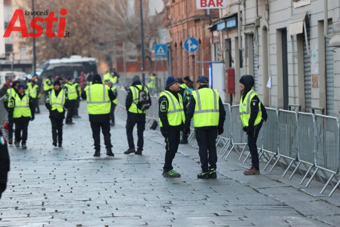 Bufera sul post dei volontari Protezione civile di Asti: il presidente si dissocia