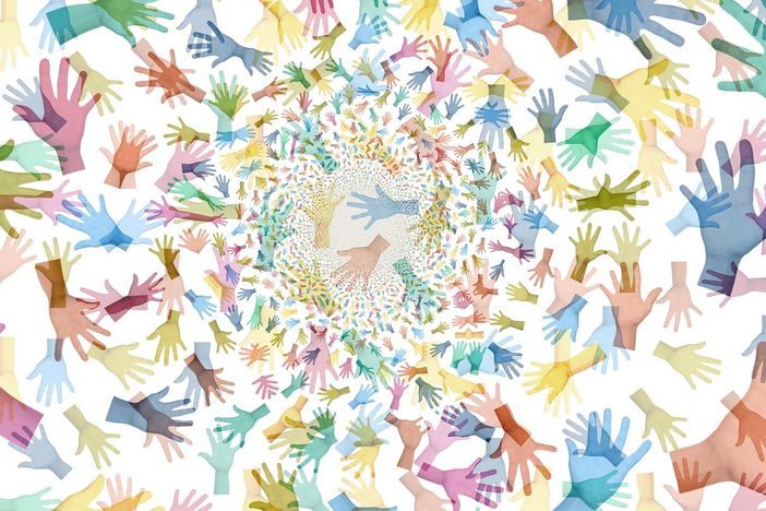 "Storie del lavorare insieme" un nuovo progetto dell'Associazione Peter Pan "Storie del lavorare insieme" un nuovo progetto dell'Associazione Peter Pan