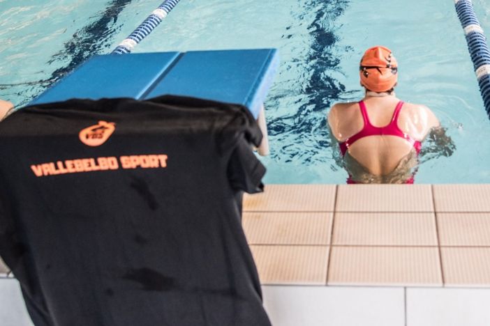 La ValleBelbo Sport verso la ripresa agonistica. Il 1 marzo riaprirà la piscina dell’Orangym per tutti i tesserati agonisti La ValleBelbo Sport verso la ripresa agonistica. Il 1 marzo riaprirà la piscina dell’Orangym per tutti i tesserati agonisti