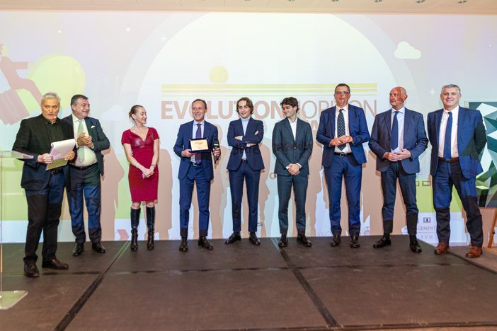 Sicurezza in pole position con innovazione e sostenibilità al convegno di Evolution Horizon Award, iscrizioni aperte Sicurezza in pole position con innovazione e sostenibilità al convegno di Evolution Horizon Award, iscrizioni aperte