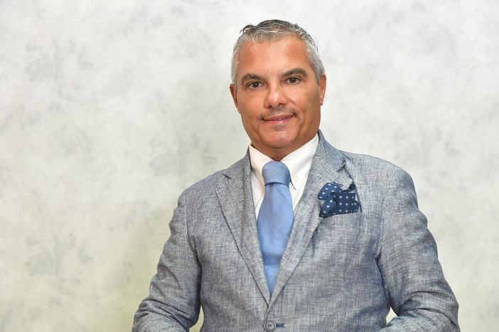 L'Energia del Domani: La Visione di Marco Camusso