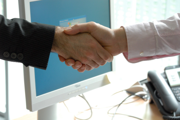 Opportunità di lavoro in Piemonte e Liguria: Cercasi rappresentanti commerciali