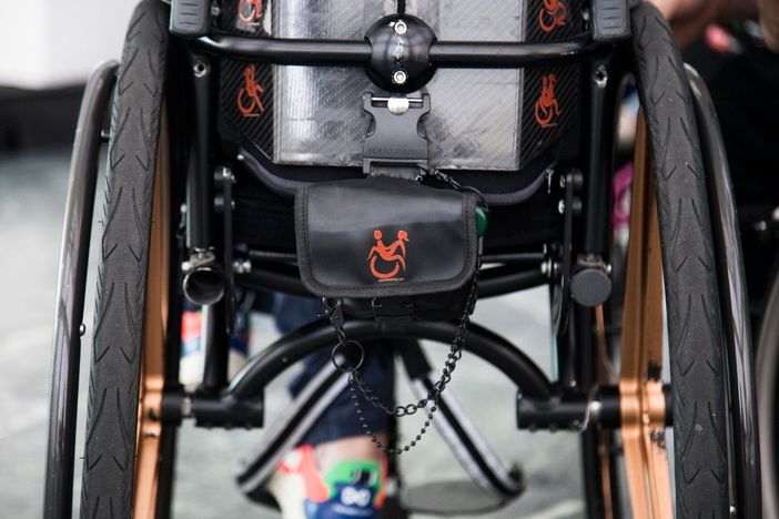 Il 75% degli esercizi resta inaccessibile per le persone con disabilità Il 75% degli esercizi resta inaccessibile per le persone con disabilità