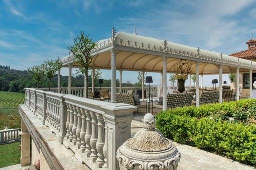 All’Orangerie de Le Due Matote di Bossolasco il premio Touring Club “Miglior Novità 2026”