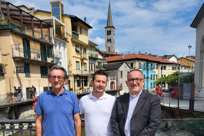 Omegna, dal 22 agosto la 122esima edizione della Festa di San Vito