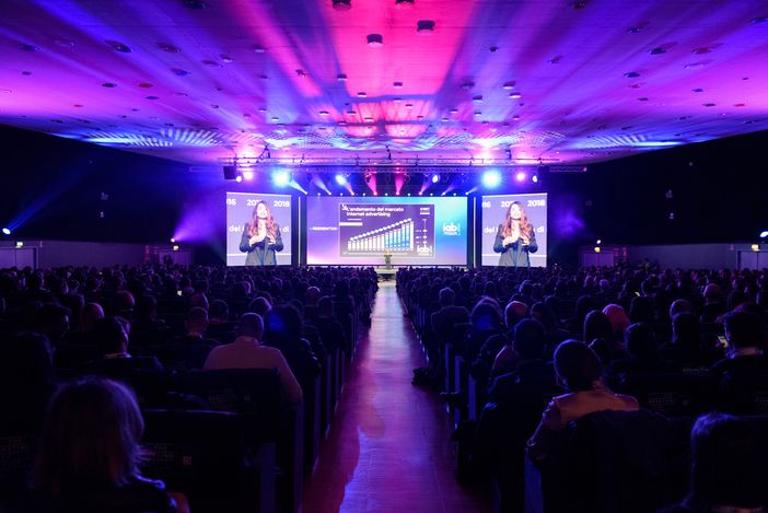 Tutto pronto per Intersections 2024