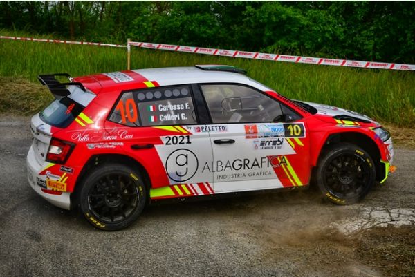 Rally del Grappolo e viabilità: ecco tutte le strade interessate Rally del Grappolo e viabilità: ecco tutte le strade interessate