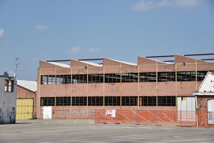 Le immagini, inviate dalla consigliera, fanno riferimento al periodo di campagna elettorale di 2 anni fa, ma in molti casi la situazione è immutata. Se non addirittura peggiorata causa passare del tempo