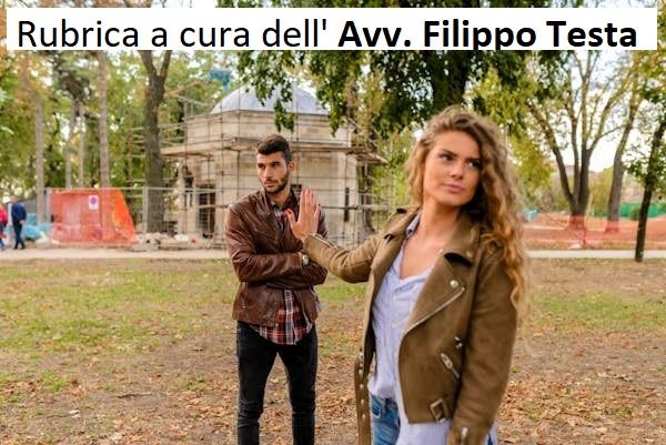 Contratto pre-sesso, è valido? Contratto pre-sesso, è valido?