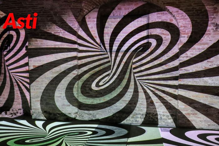 Alcune delle opere in mostra Alcune delle opere in mostra