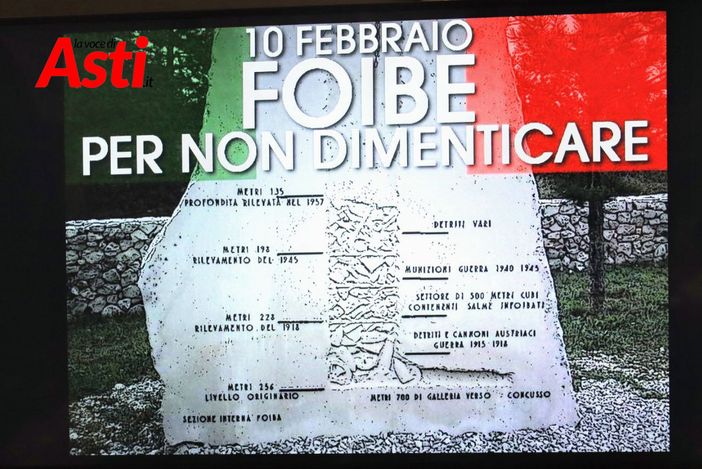 Le immagini della celebrazione (Merphefoto) Le immagini della celebrazione (Merphefoto)