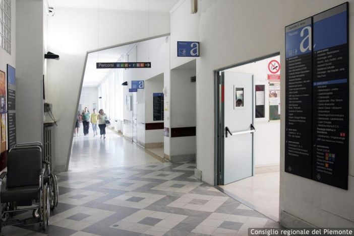 Immagine da comunicato stampa del Consiglio Regionale del Piemonte