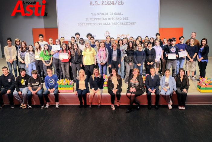 Fotogallery a cura di MerfePhoto