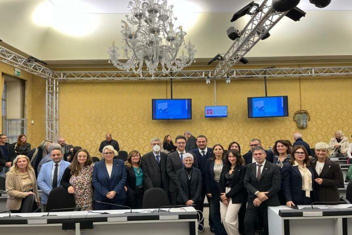 Il Consiglio regionale celebra la prima Giornata dell’ascolto per prevenire solitudine e abbandono sociale