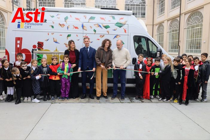 Galleria fotografica a cura di Merphefoto