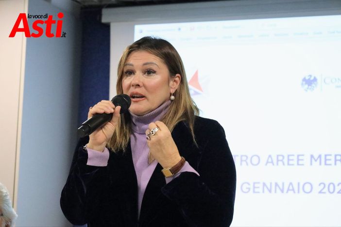 Mercato di Asti, si accelera sul ritorno in centro Mercato di Asti, si accelera sul ritorno in centro