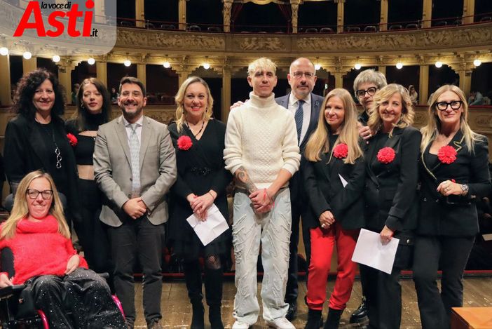 Le immagini della mattinata sono di MerfePhoto