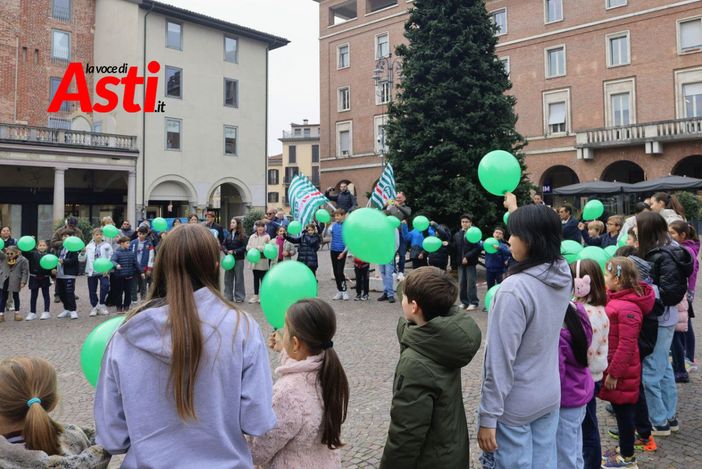 Galleria fotografica di Efrem Zanchettin - Video di Giulia Frontino