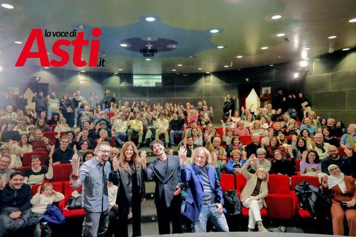 Galleria fotografica a cura di Efrem Zanchettin (MerfePhoto)