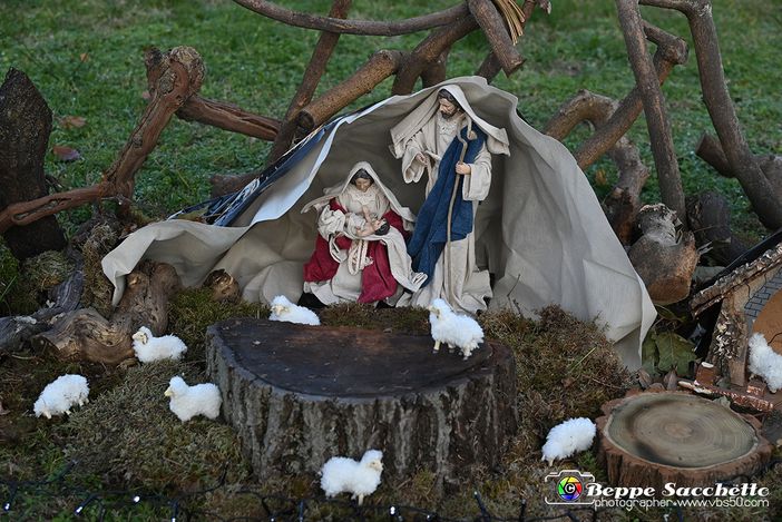 Domenica al via Oro Incenso Mirra – Presepi nel Monferrato