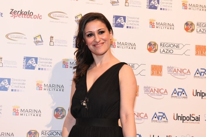 Debora Scalzo Debora Scalzo