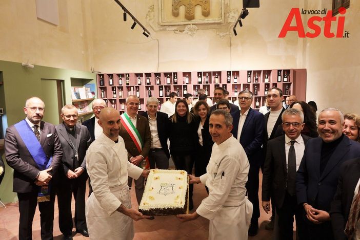 Galleria fotografica a cura di Merfephoto