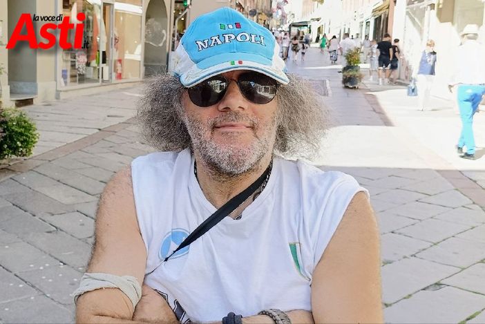 Alfonso il ballerino (MerfePhoto)