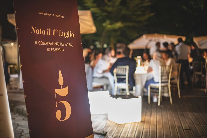 Nizza Docg: in commercio l'annata 2019 Nizza Docg: in commercio l'annata 2019