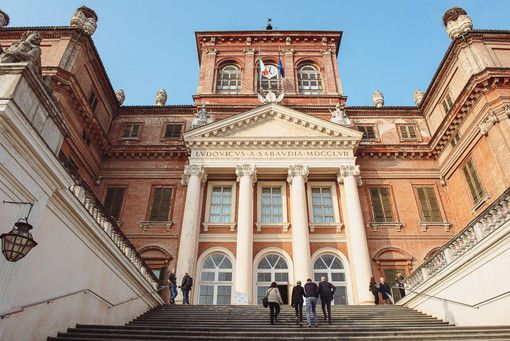 Autunno con gusto al Castello di Racconigi con le eccellenze della pianura cuneese [FOTO E VIDEO]