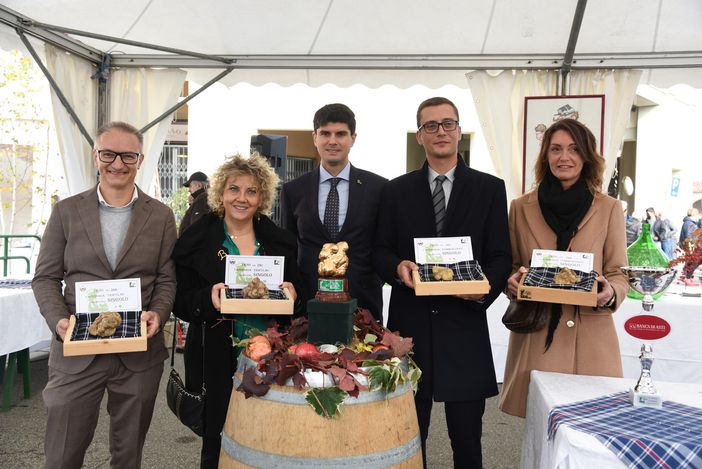 A Moncalvo più di un milione di euro per le imprese del territorio con il Bando borghi