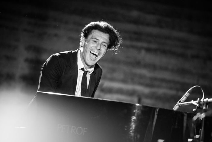 Anche Asti piange Ezio Bosso, il pianista magico atteso ad AstiMusica ma mai arrivato