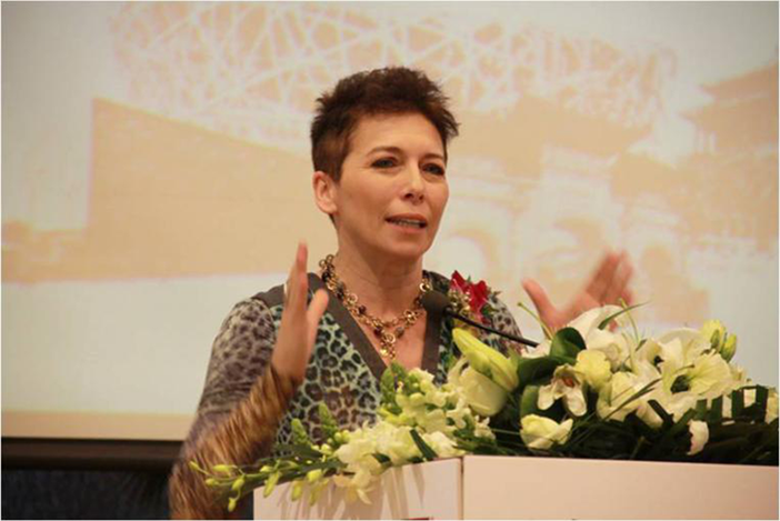 Anche l'azienda della ex presidente della Camera Irene Pivetti, tra quelle truffate dal sodalizio smascherato dalla guardia di finanza di Asti Anche l'azienda della ex presidente della Camera Irene Pivetti, tra quelle truffate dal sodalizio smascherato dalla guardia di finanza di Asti