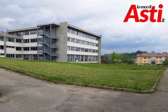 Il liceo Scientifico &quot;Francesco Vercelli&quot;