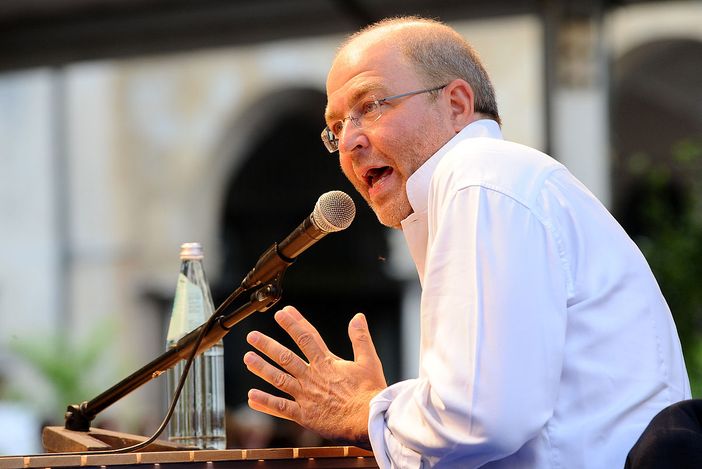 Massimo Gramellini (immagine da Wikipedia)