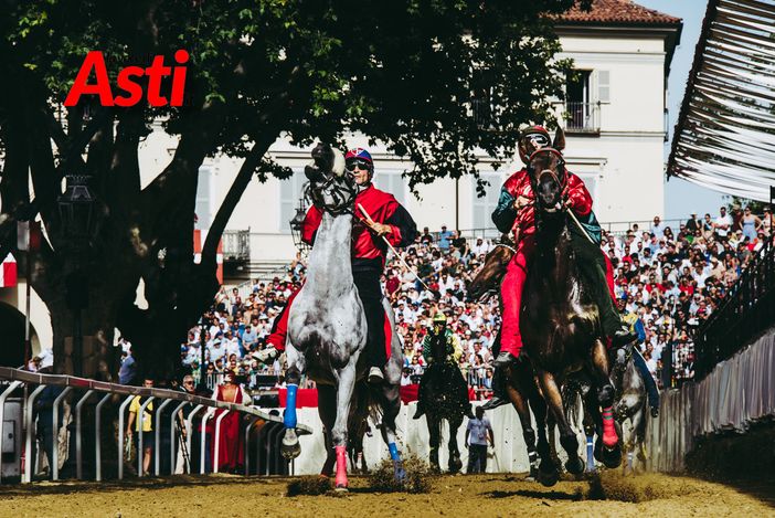 Il Palio 2023 in immagini: le foto delle batterie [GALLERIA FOTOGRAFICA]