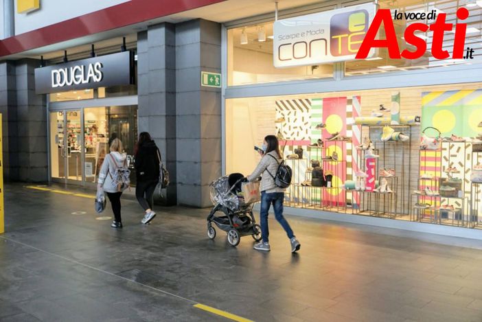 Sciopero nazionale nel settore della distribuzione moderna organizzata: una lotta per i diritti dei lavoratori. Presidio anche ad Asti