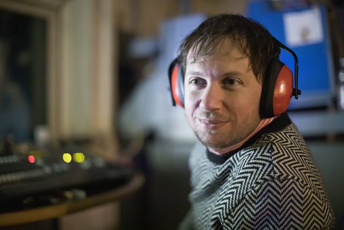 Alcuni degli scatti in mostra