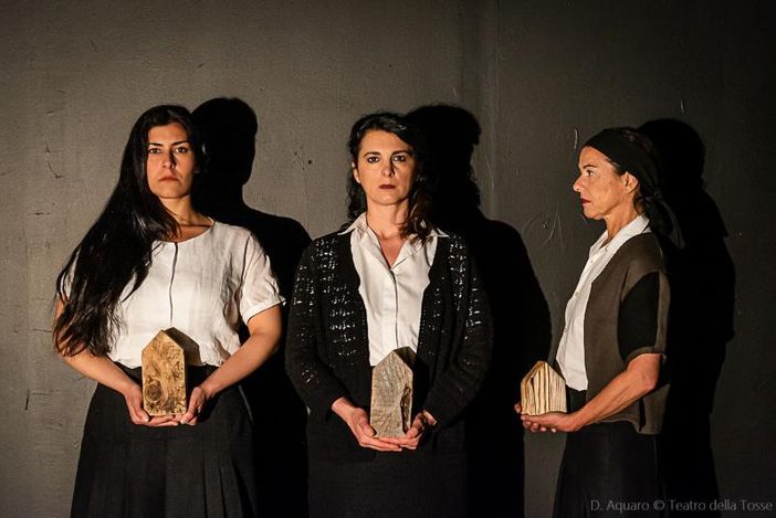 Foto di Donato Aquaro