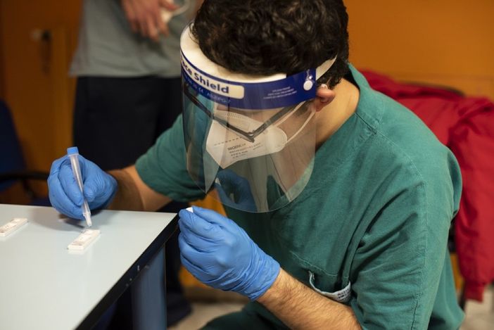 Covid, nell'Astigiano sono 160 i nuovi casi. 70 le guarigioni