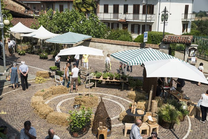 Cellarinia 2022: le api volano, le mucche no. E le balene?