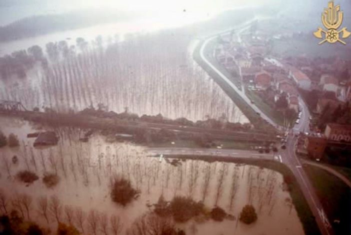 Il Piemonte mette in campo quasi 60 milioni per interventi contro il dissesto idrogeologico Il Piemonte mette in campo quasi 60 milioni per interventi contro il dissesto idrogeologico
