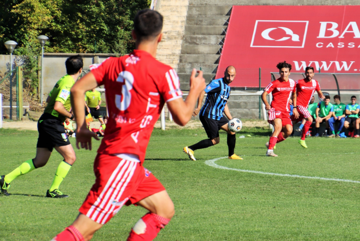 Calcio. Prosegue la preparazione dell'Asti: nel pomeriggio test di lusso contro il Novara FC