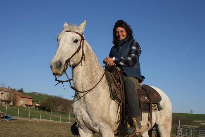 L'Agrifestival di Cia, fa tappa all'azienda agricola 'Il Valletto' di Montiglio Monferrato